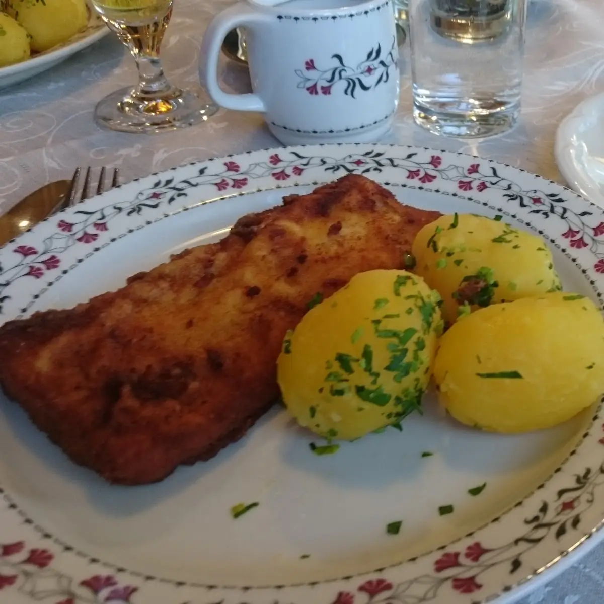 Essen und Trinken photo 9