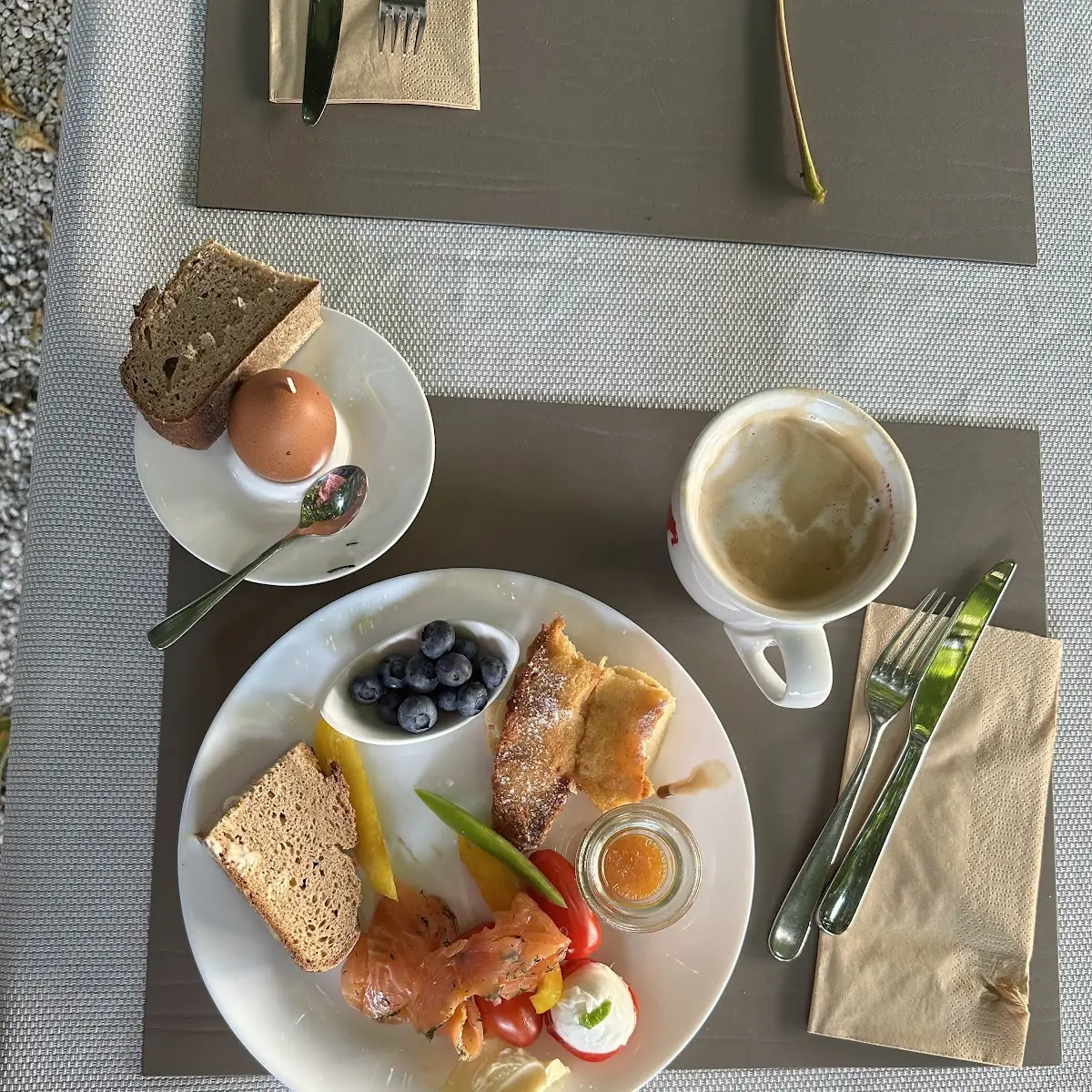 Essen und Trinken photo 2