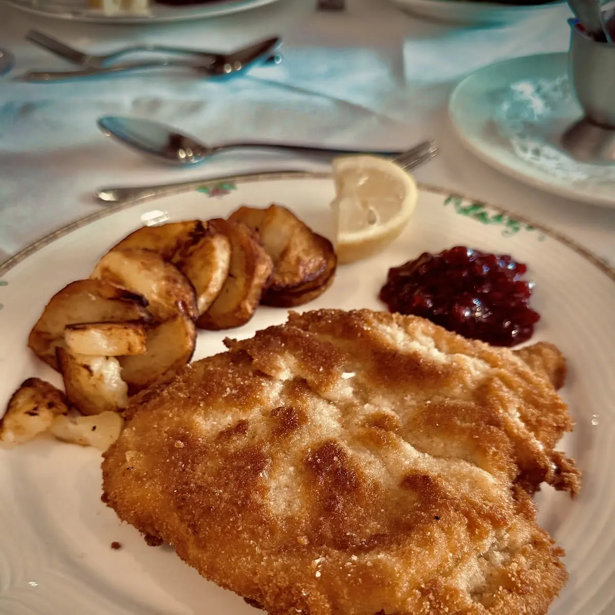 Essen und Trinken photo 8