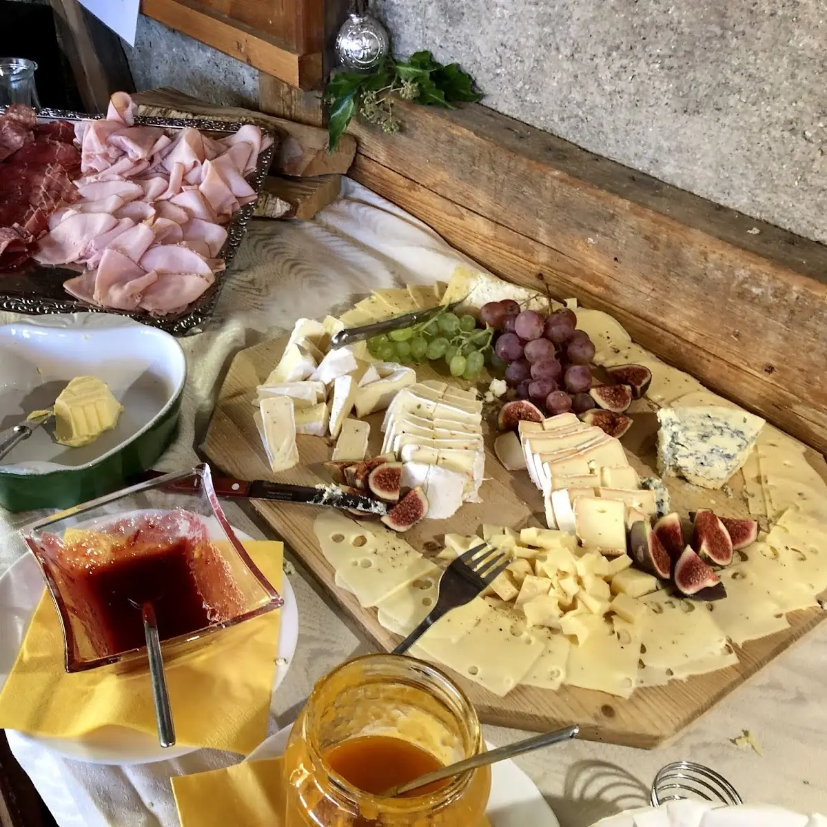 Essen und Trinken photo 1