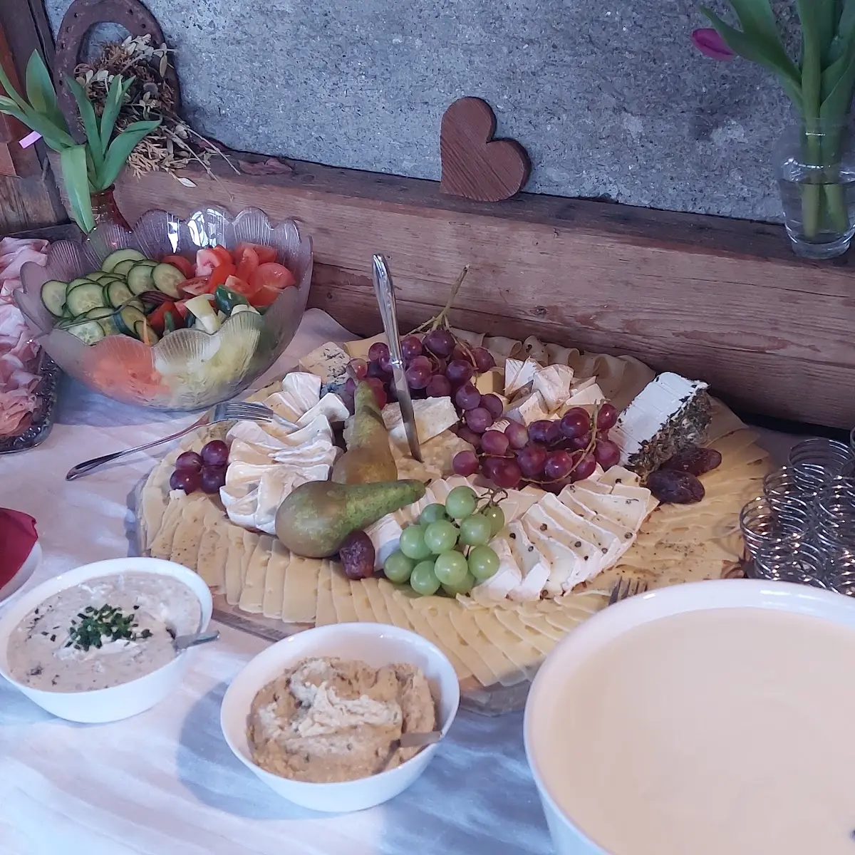Essen und Trinken photo 2