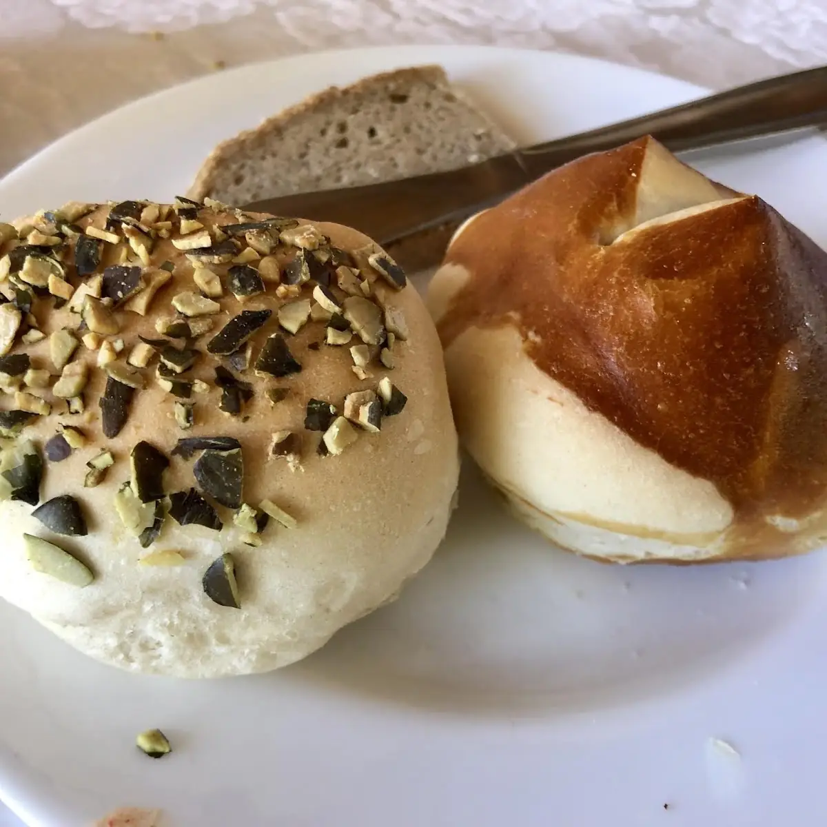 Essen und Trinken photo 6