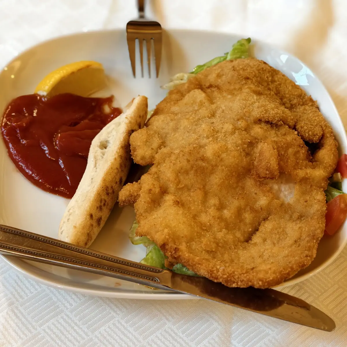 Essen und Trinken photo 1