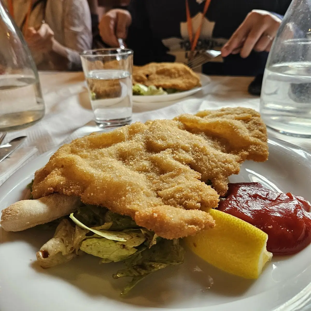 Essen und Trinken photo 6