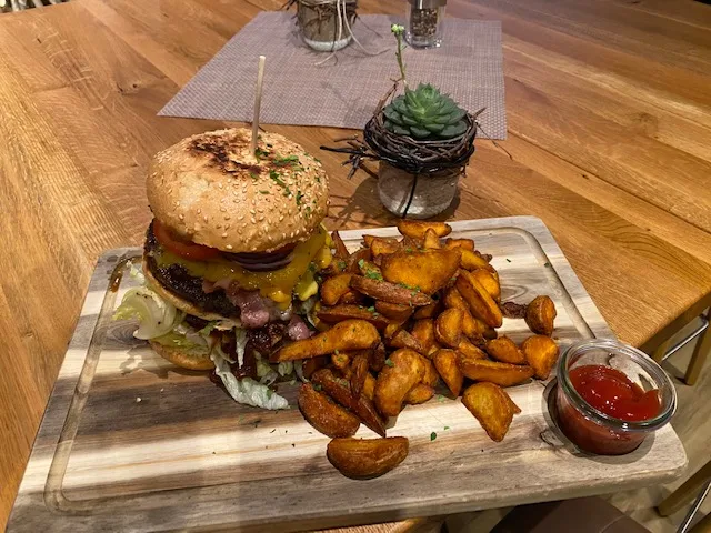 Essen und Trinken photo 1