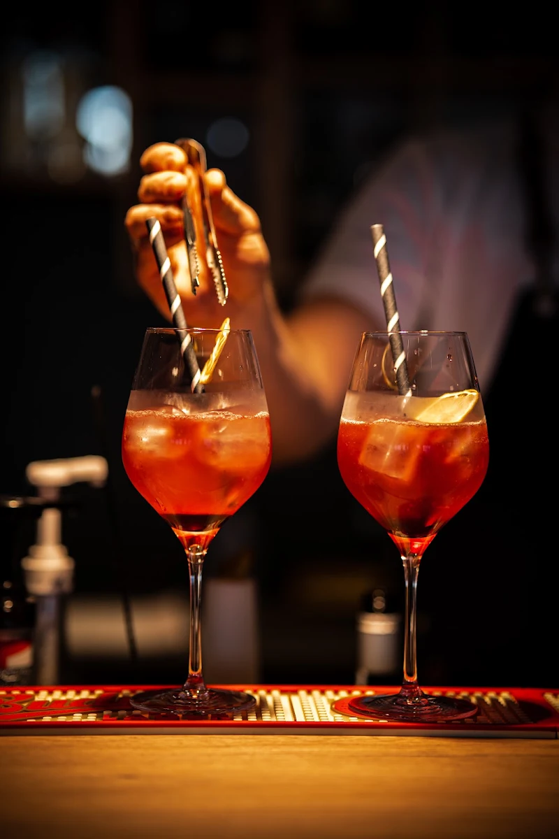 Essen und Trinken photo 5