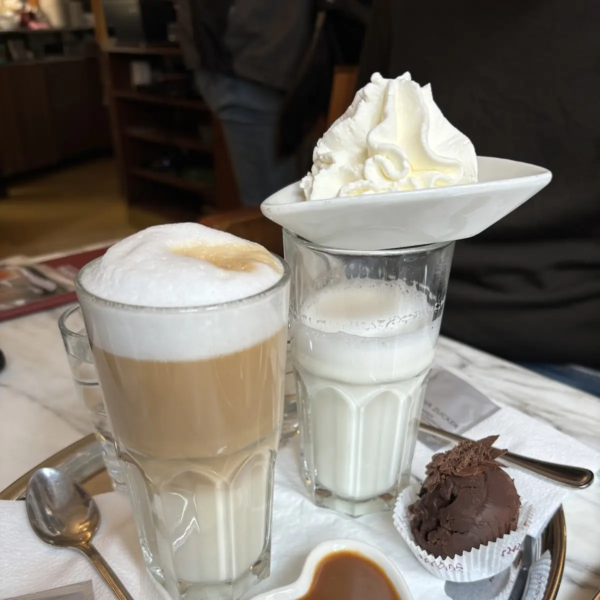 Essen und Trinken photo 5