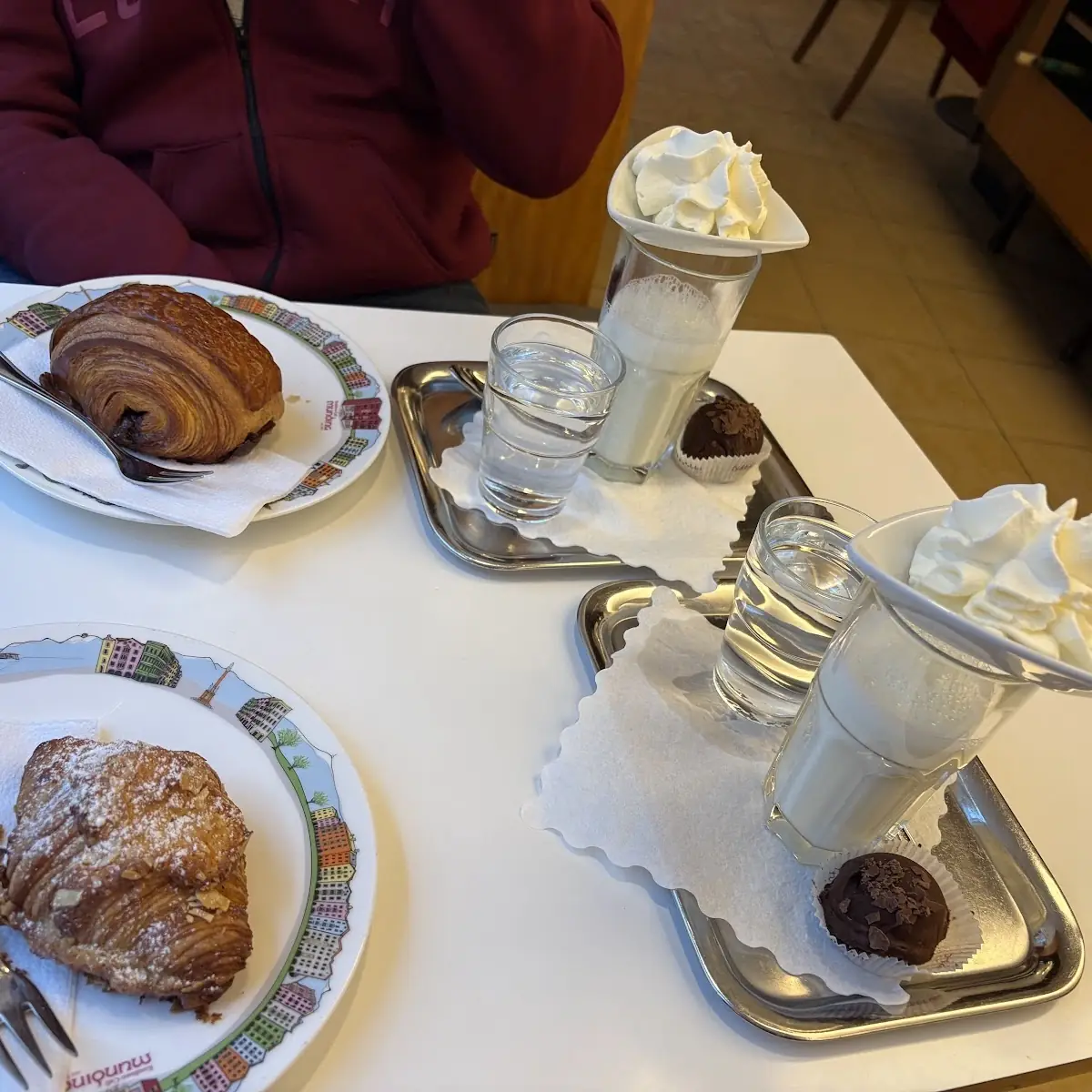 Essen und Trinken photo 6