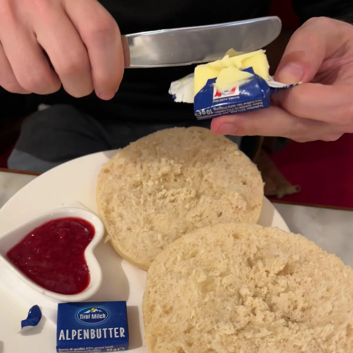 Essen und Trinken photo 8