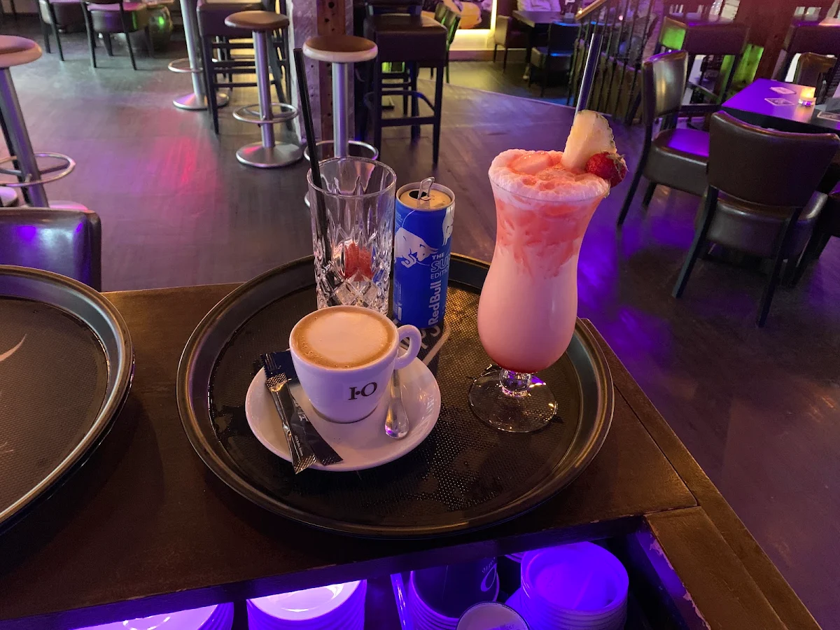 Essen und Trinken photo 1