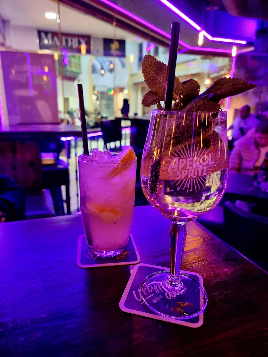Essen und Trinken photo 2