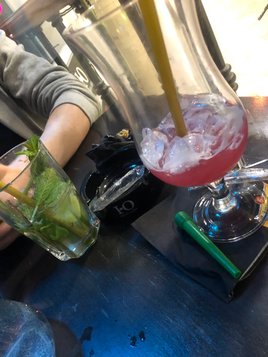 Essen und Trinken photo 8