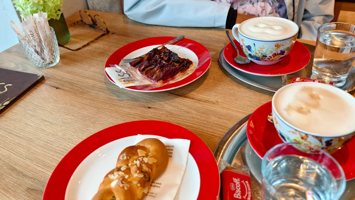 Essen und Trinken photo 1