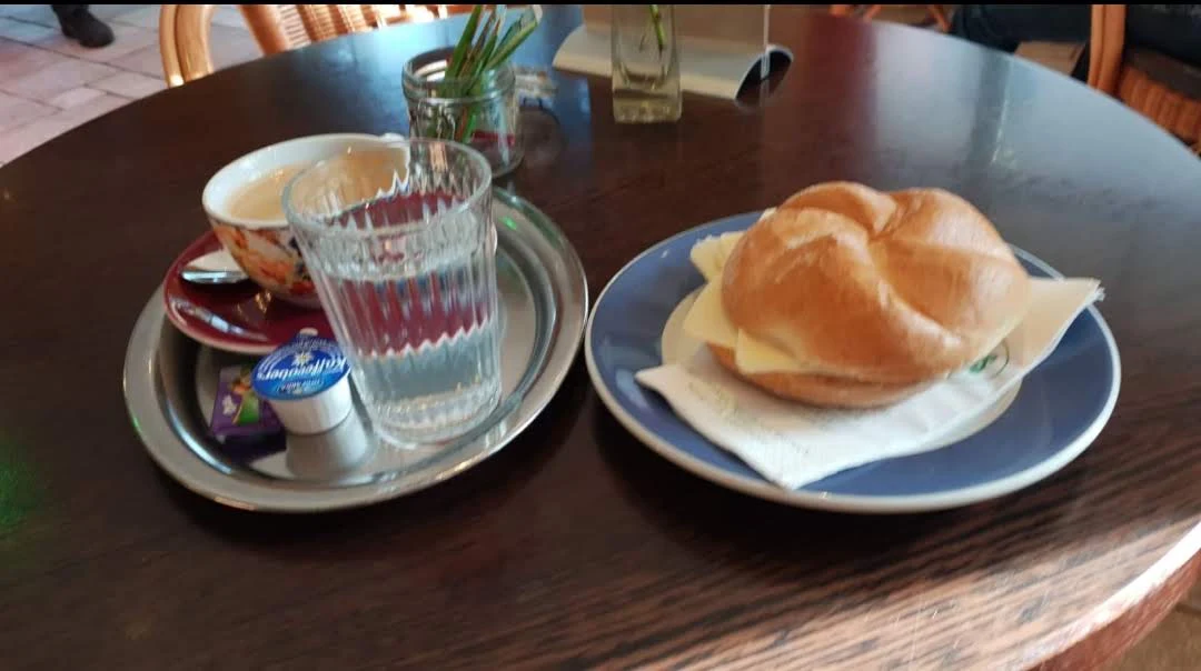 Essen und Trinken photo 10