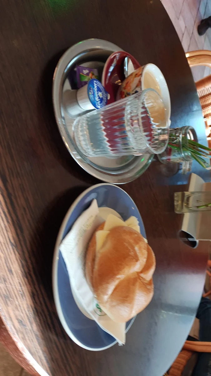 Essen und Trinken photo 8