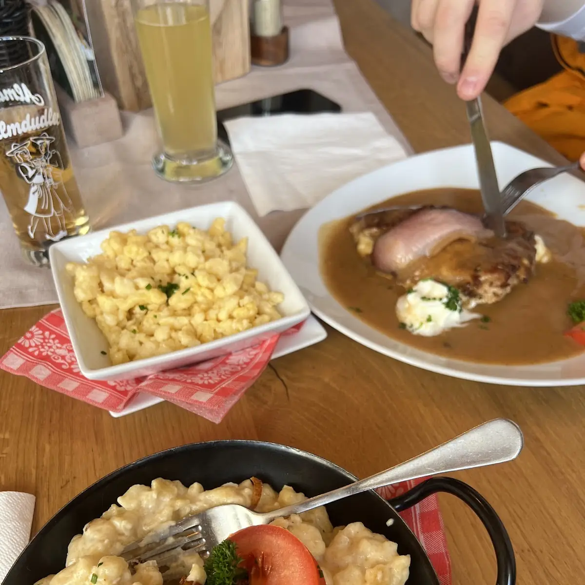 Essen und Trinken photo 8