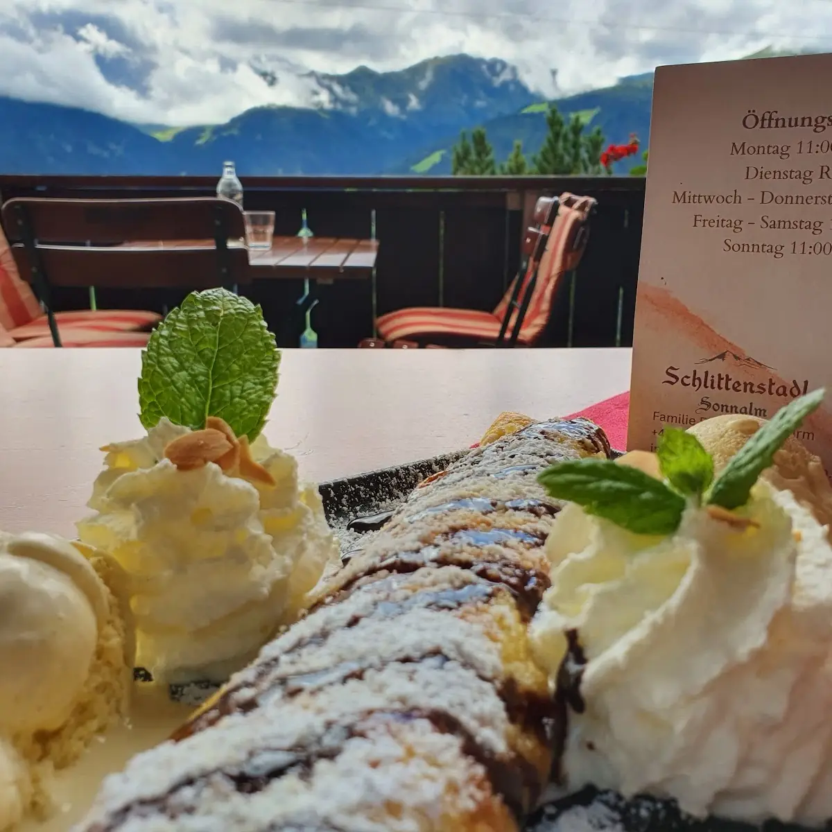 Essen und Trinken photo 9