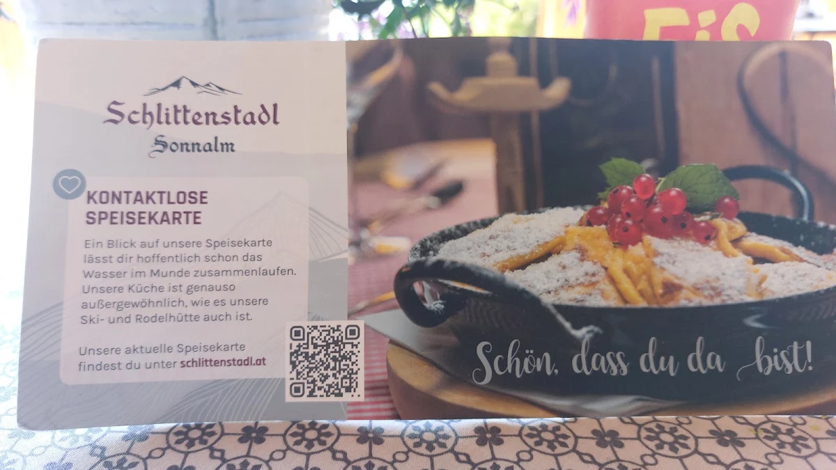 Speisekarte photo 10