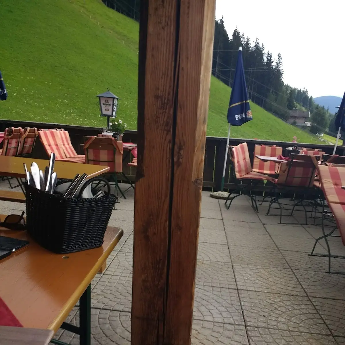 Atmosphäre photo 6