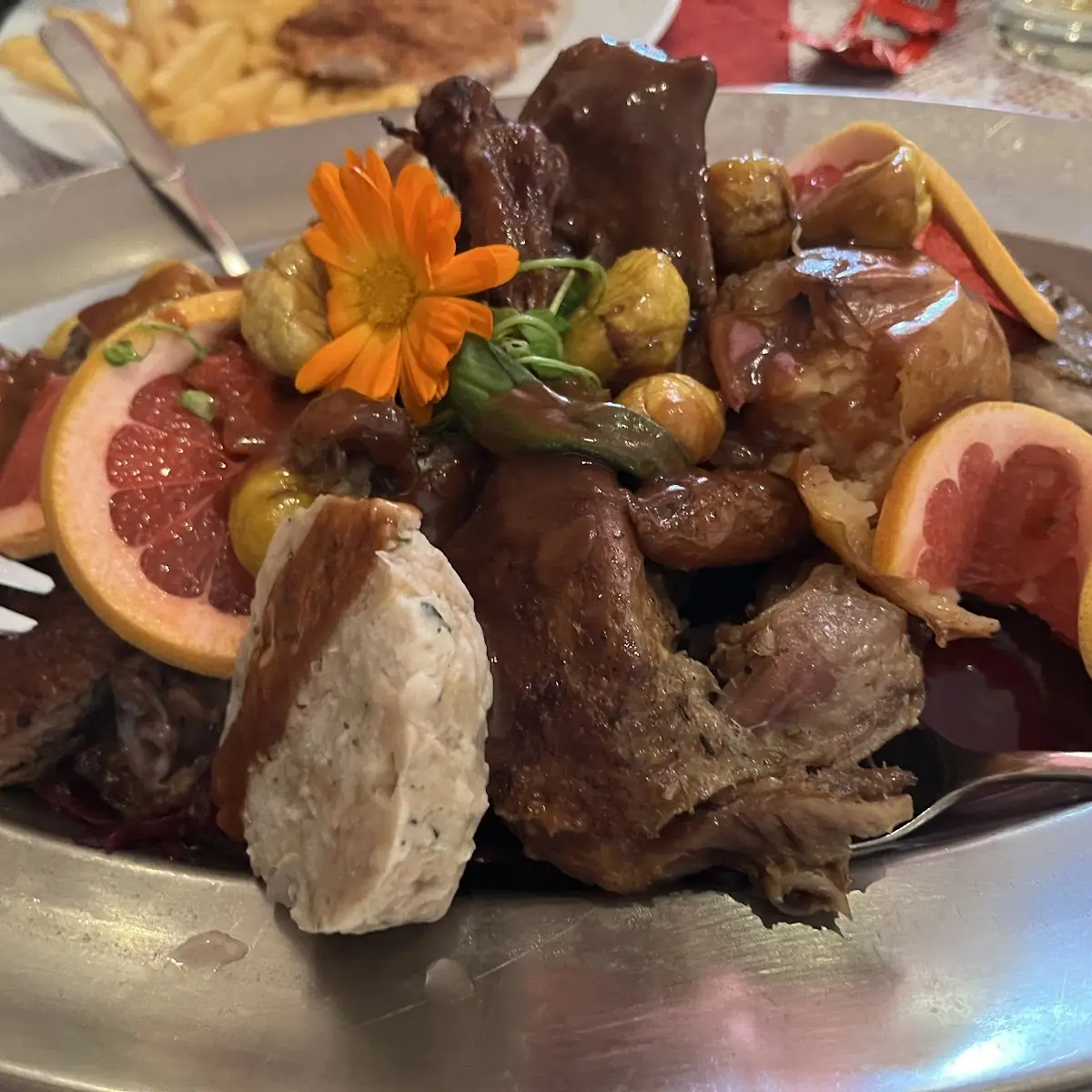 Essen und Trinken photo 3