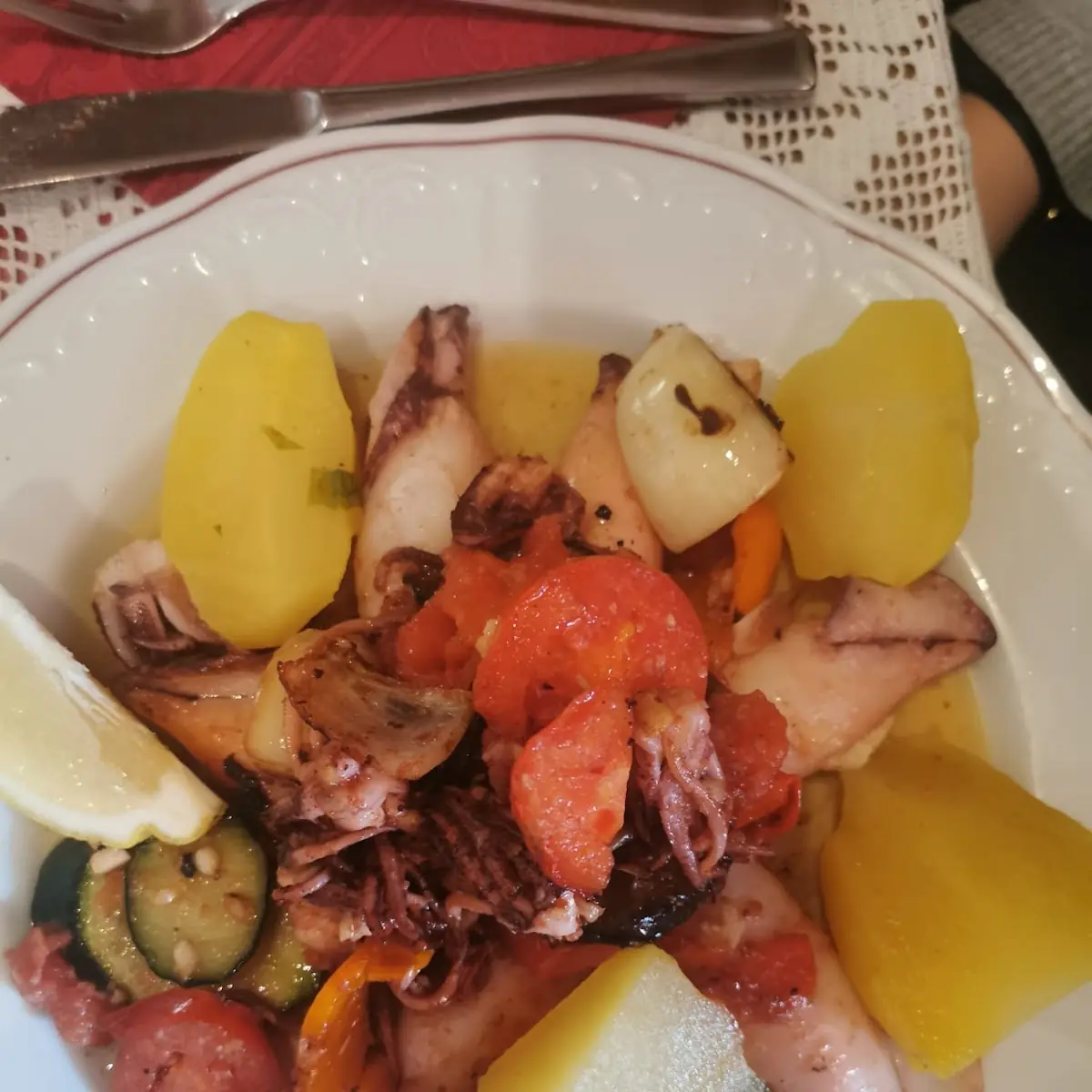 Essen und Trinken photo 4