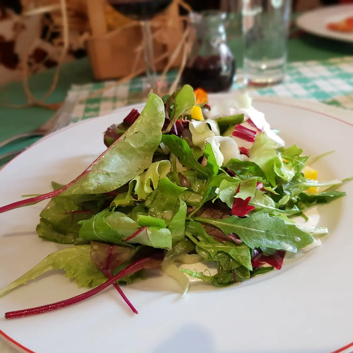Essen und Trinken photo 8