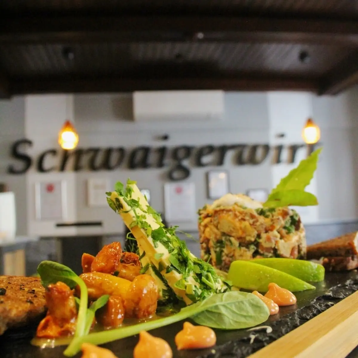 Essen und Trinken photo 1