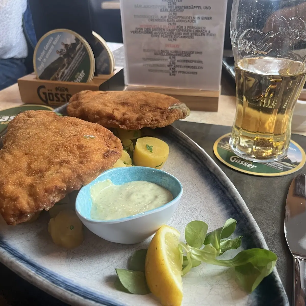 Essen und Trinken photo 10