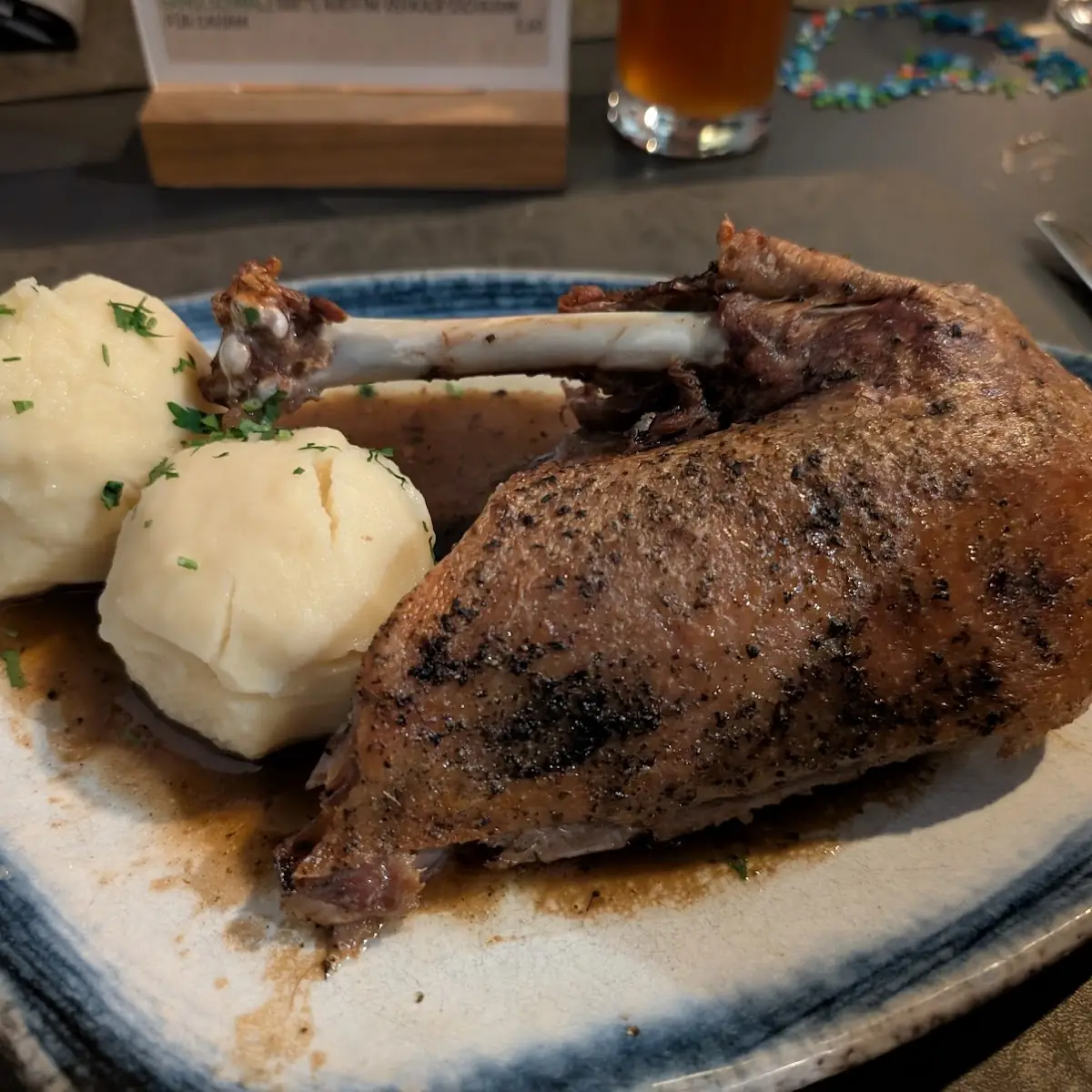 Essen und Trinken photo 4