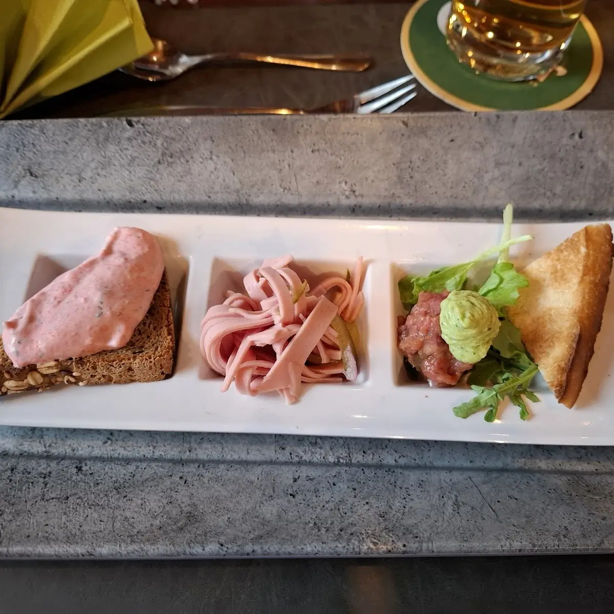 Essen und Trinken photo 5