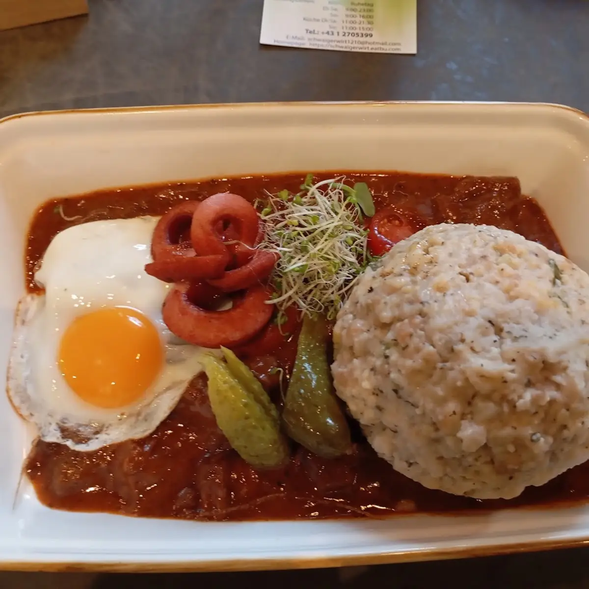 Essen und Trinken photo 6