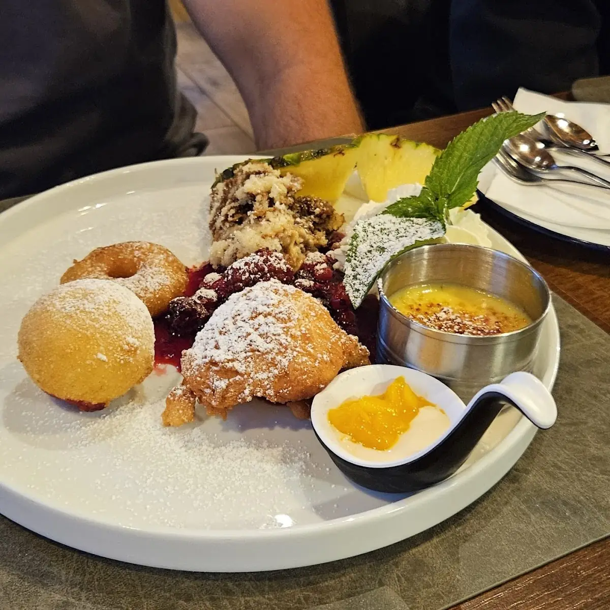 Essen und Trinken photo 7