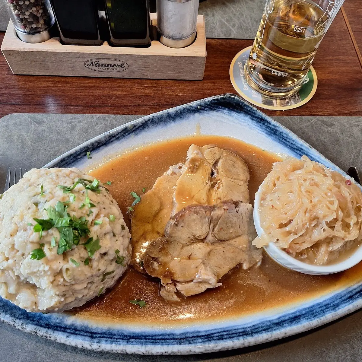 Essen und Trinken photo 9