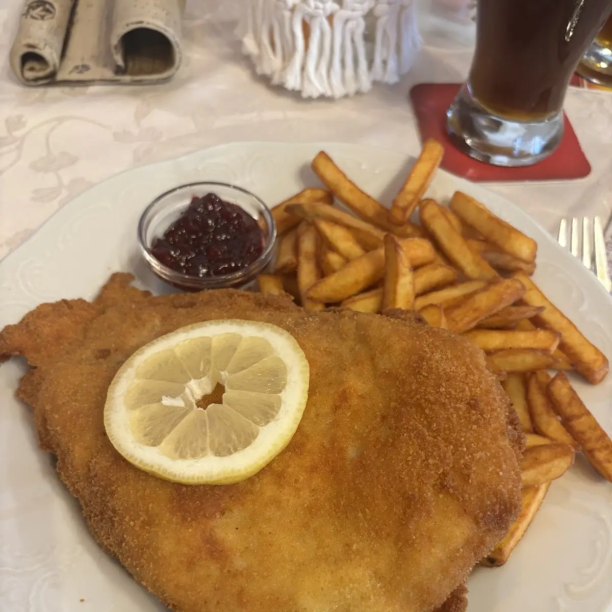 Essen und Trinken photo 1