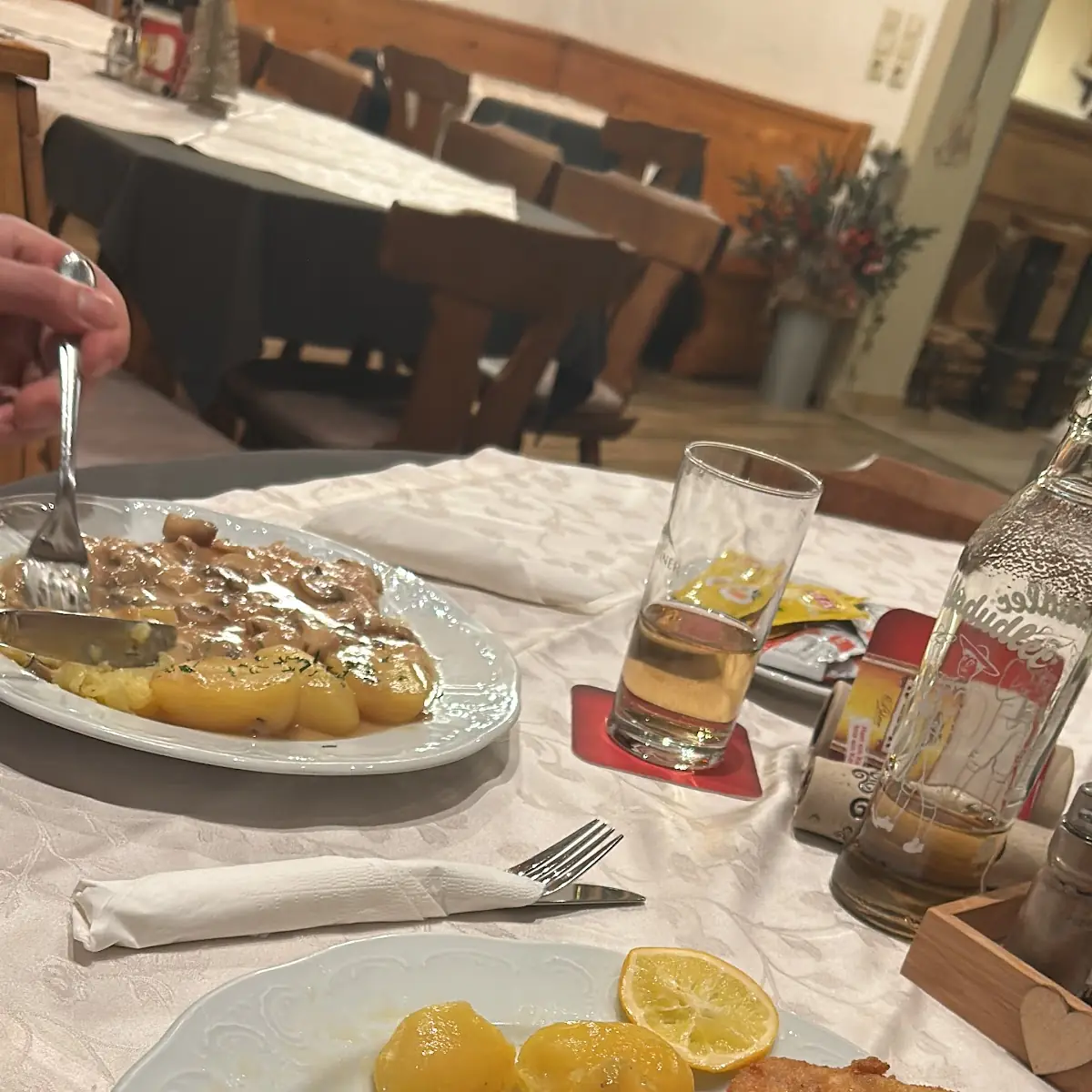 Essen und Trinken photo 10