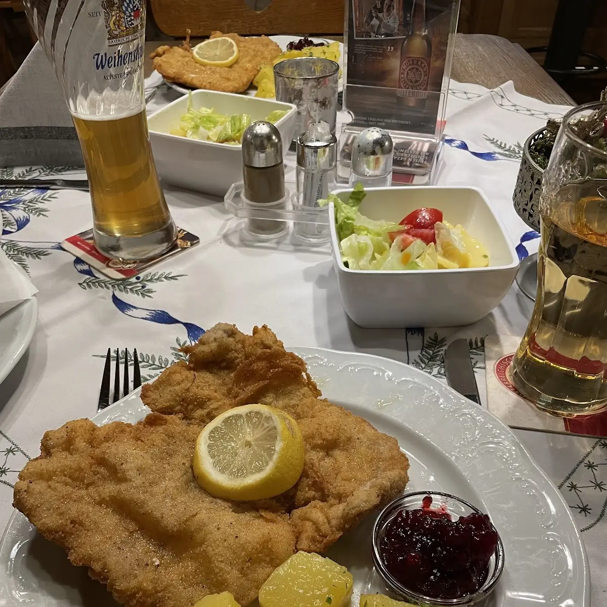 Essen und Trinken photo 9