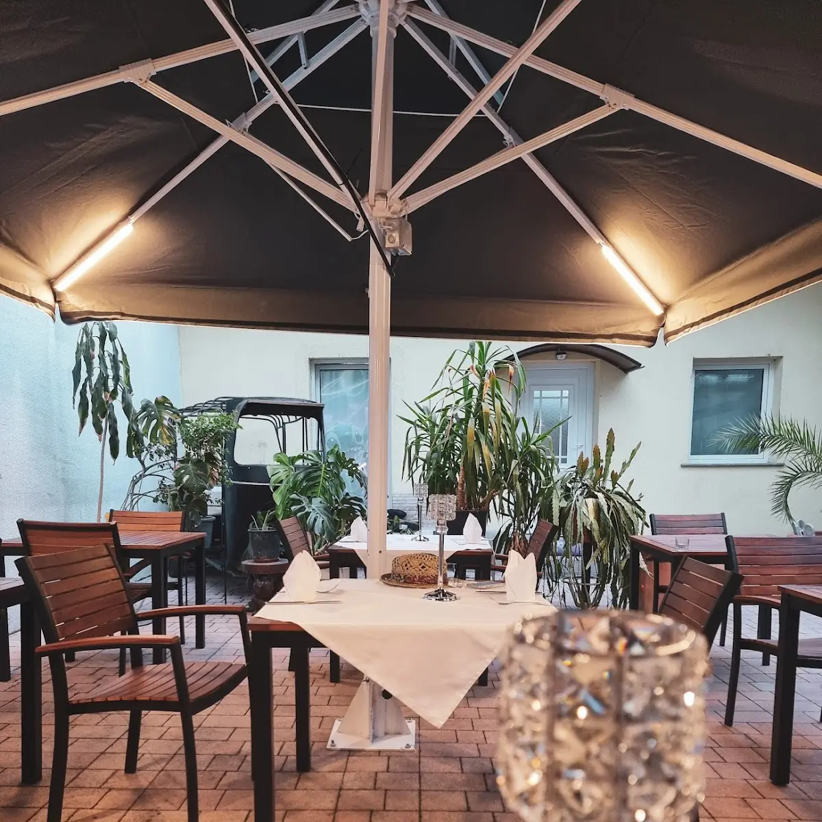 Atmosphäre photo 6