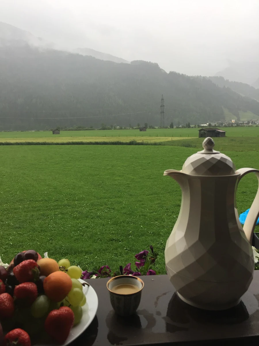 Essen und Trinken photo 2