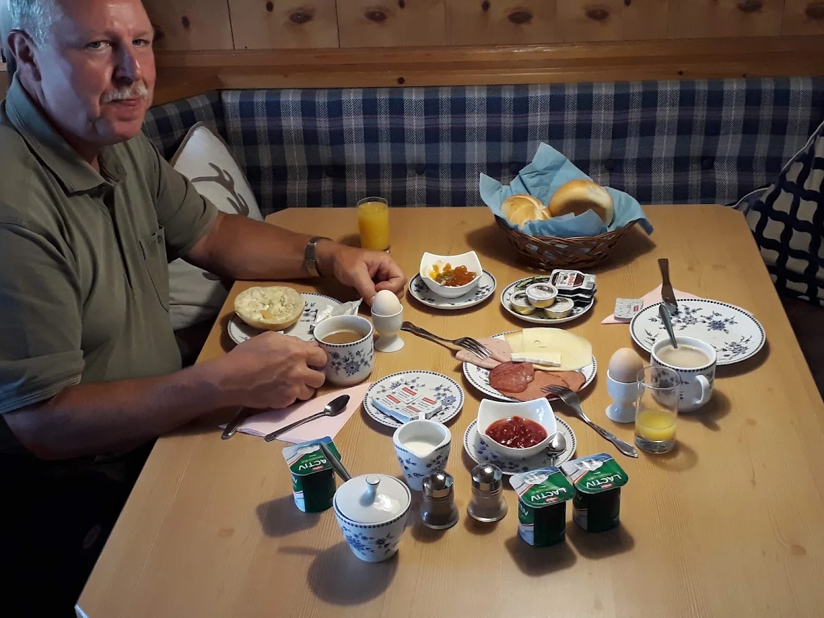 Essen und Trinken photo 3