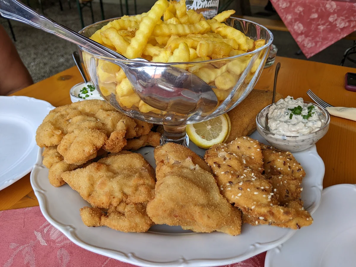 Essen und Trinken photo 3