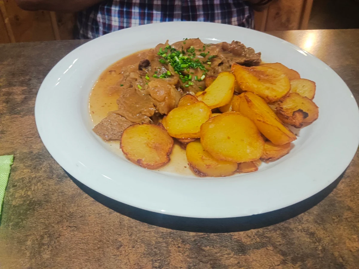 Essen und Trinken photo 4