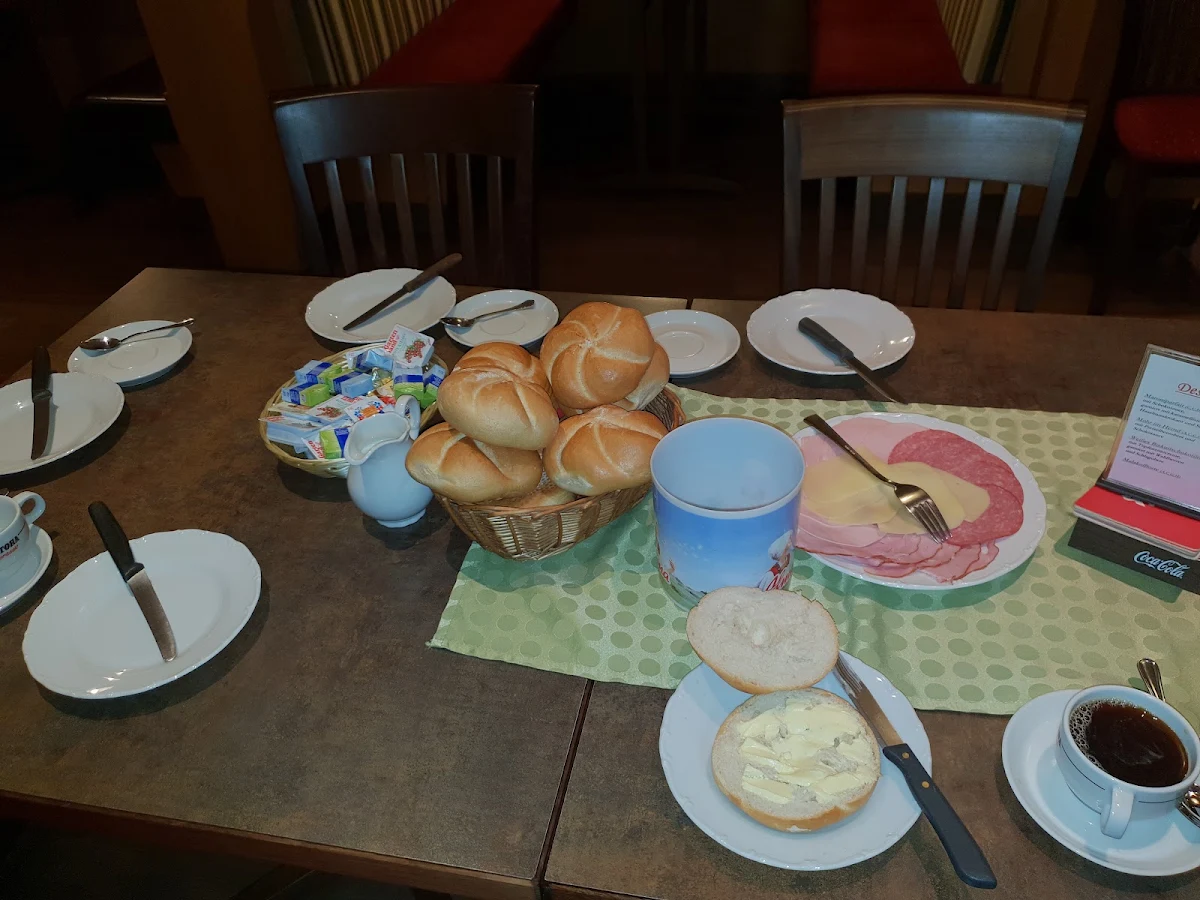 Essen und Trinken photo 5