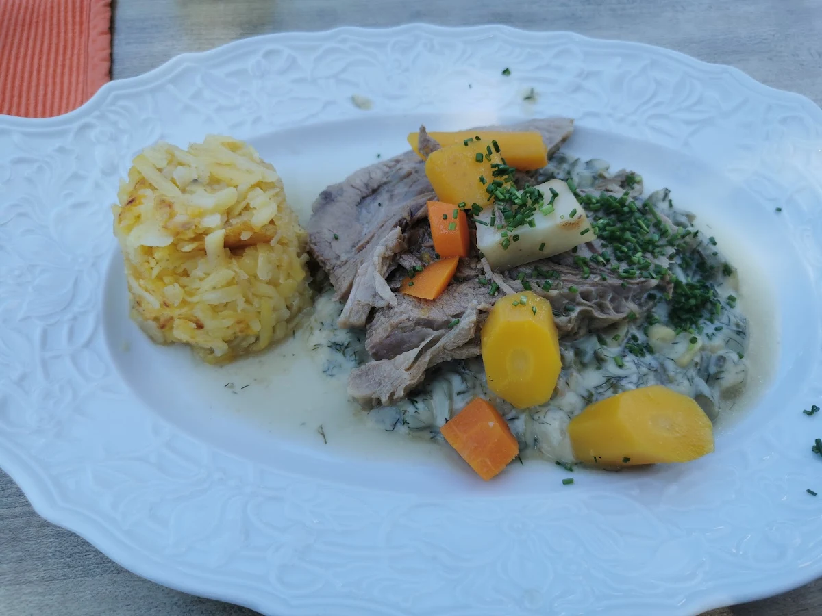 Essen und Trinken photo 7