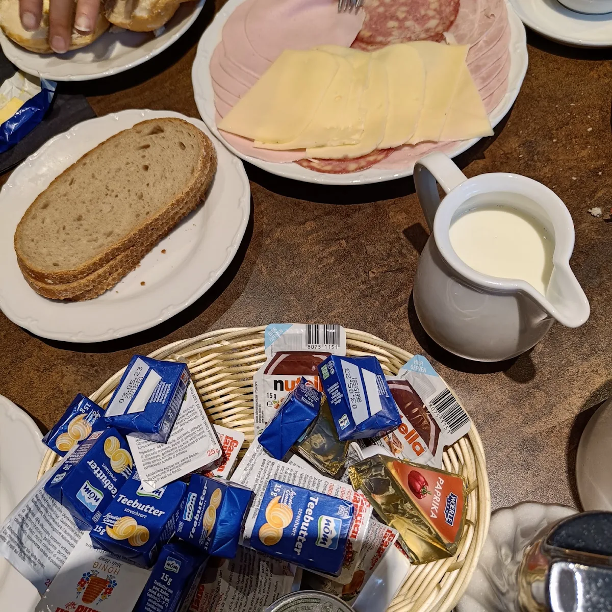 Essen und Trinken photo 8