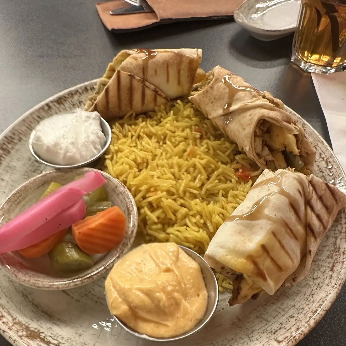 Essen und Trinken photo 3