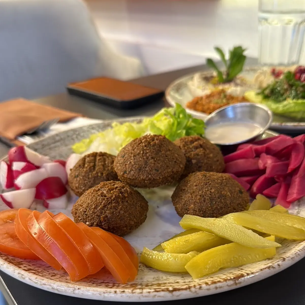 Essen und Trinken photo 9