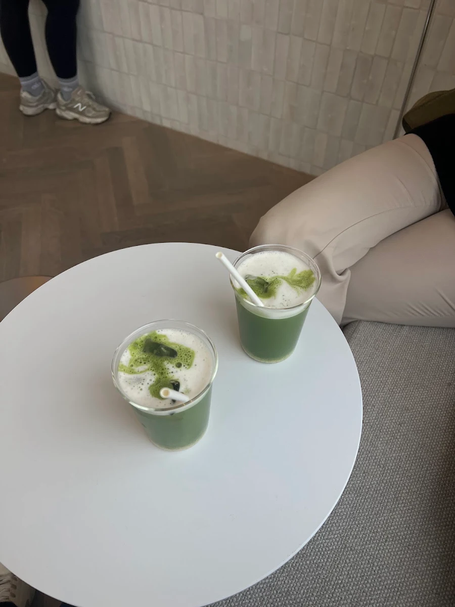 Essen und Trinken photo 8