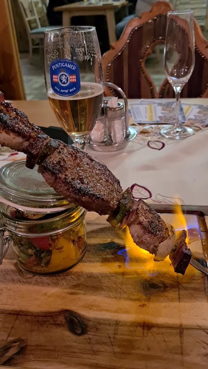 Essen und Trinken photo 2