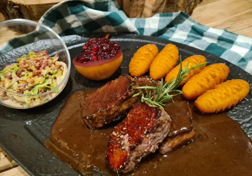 Essen und Trinken photo 3