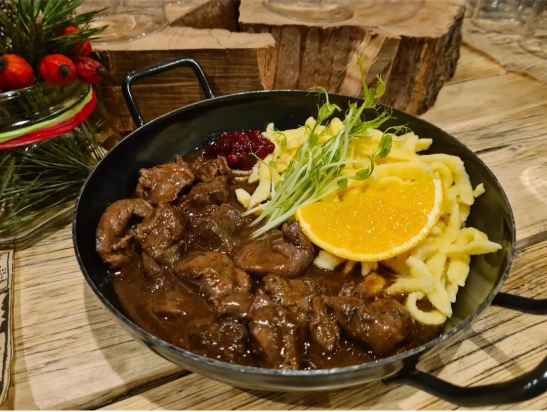 Essen und Trinken photo 4